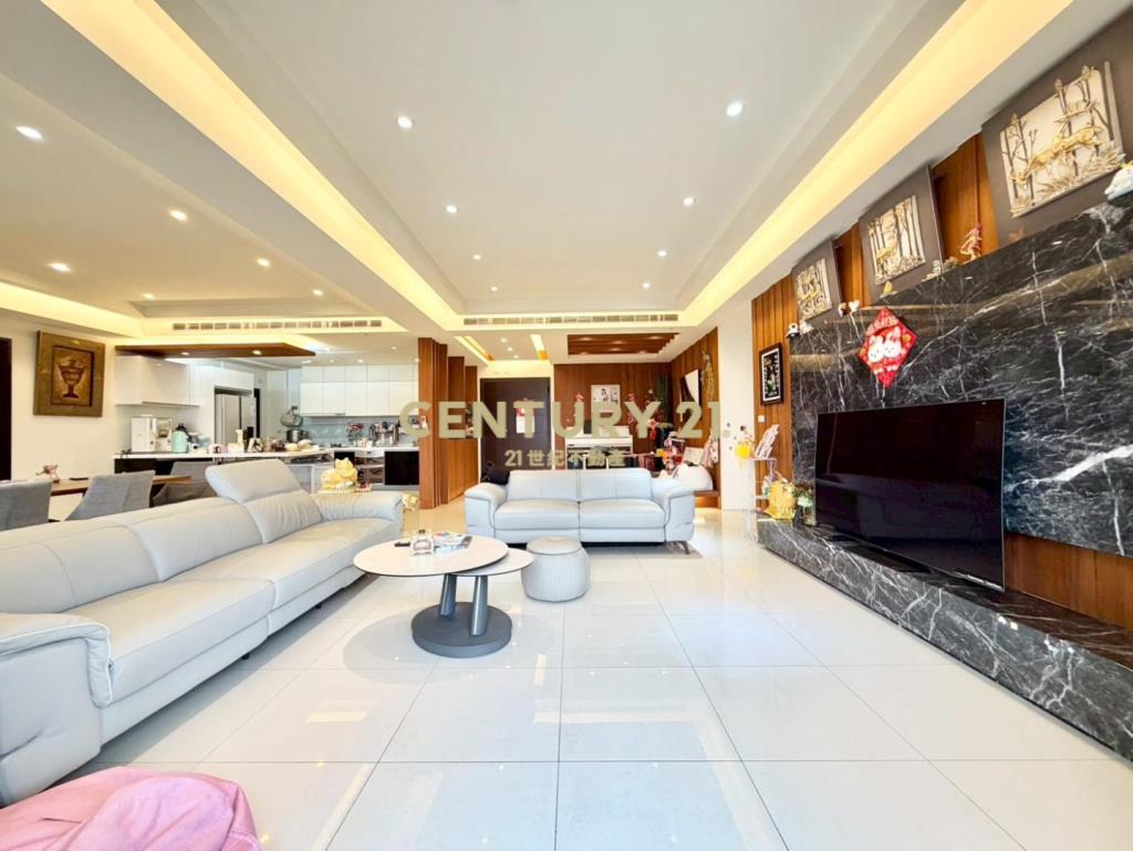 ✨新竹東區景觀裝潢4+1房雙車✨