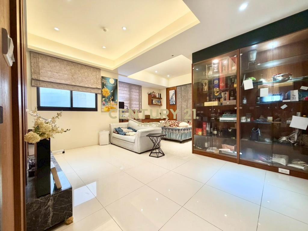 ✨新竹東區景觀裝潢4+1房雙車✨