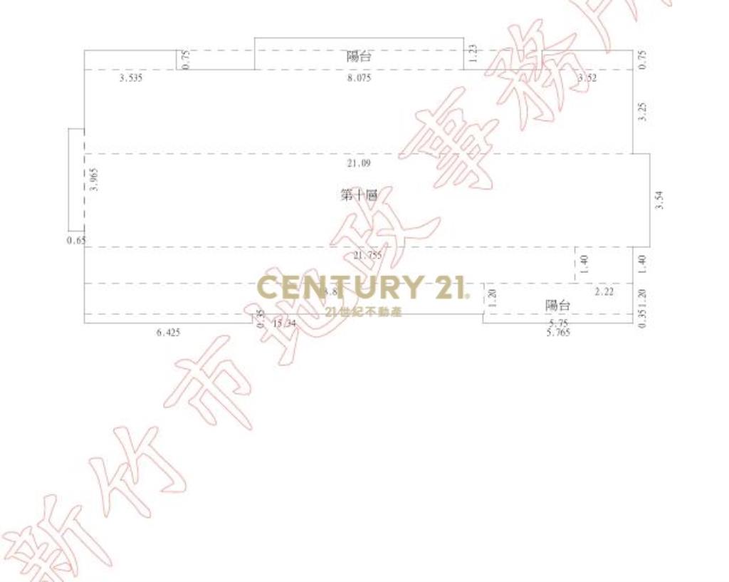 ✨新竹東區景觀裝潢4+1房雙車✨