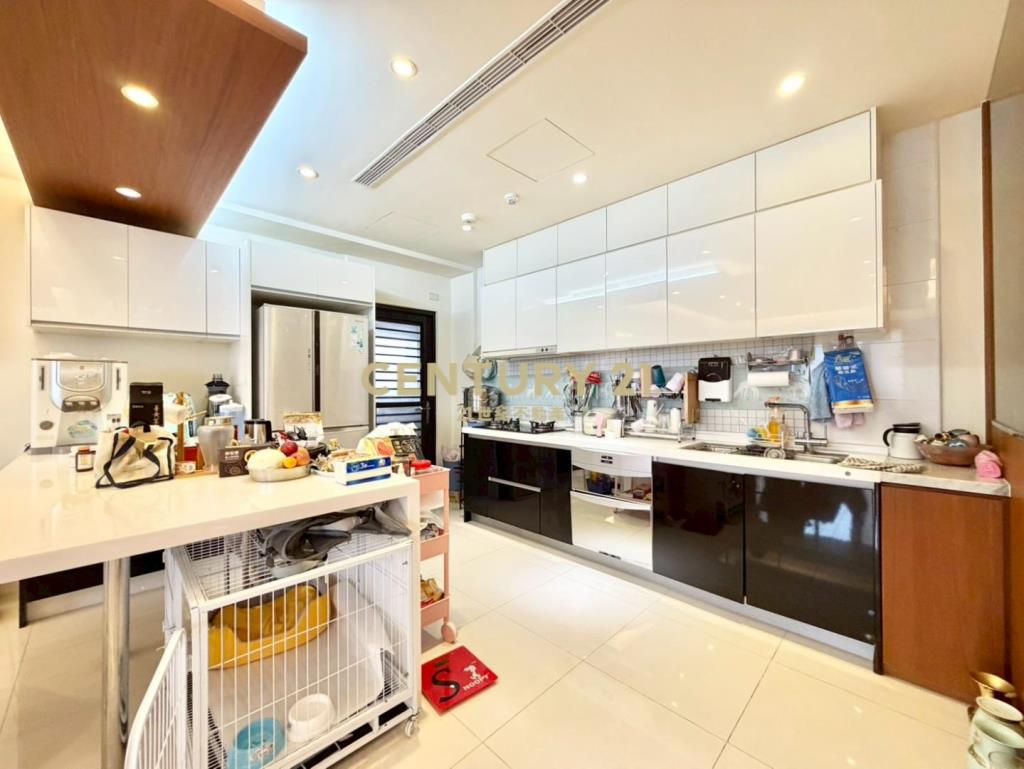 ✨新竹東區景觀裝潢4+1房雙車✨