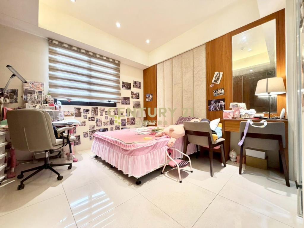 ✨新竹東區景觀裝潢4+1房雙車✨