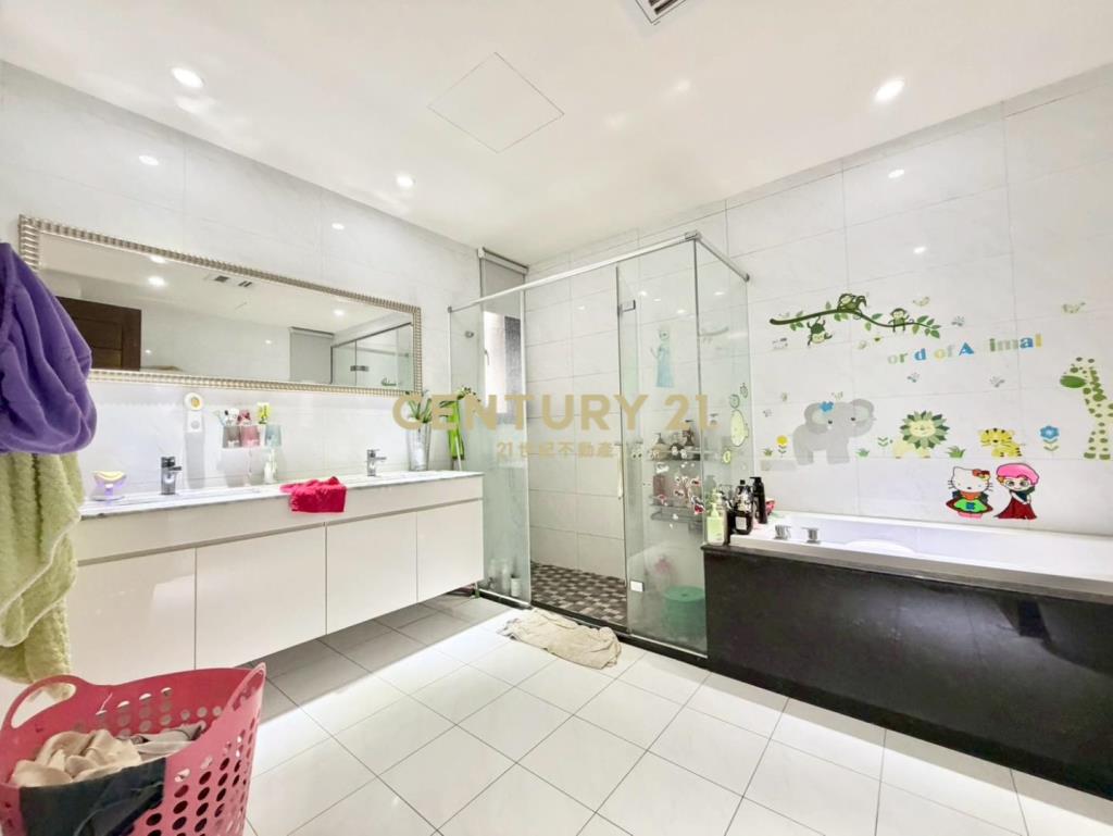 ✨新竹東區景觀裝潢4+1房雙車✨