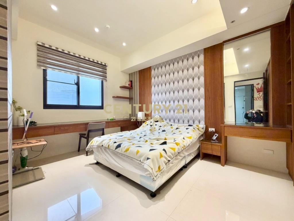 ✨新竹東區景觀裝潢4+1房雙車✨