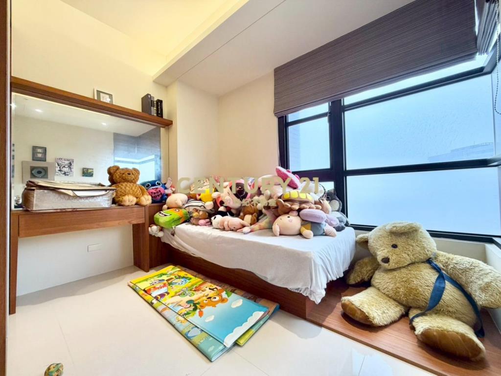 ✨新竹東區景觀裝潢4+1房雙車✨