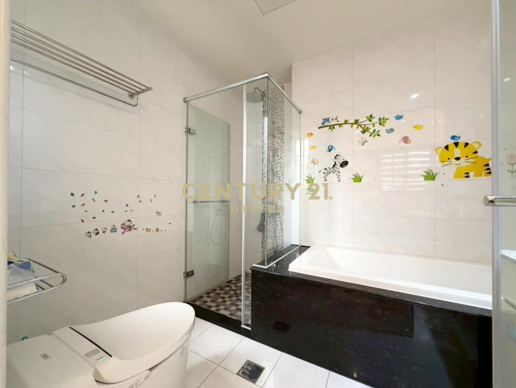 ✨新竹東區景觀裝潢4+1房雙車✨