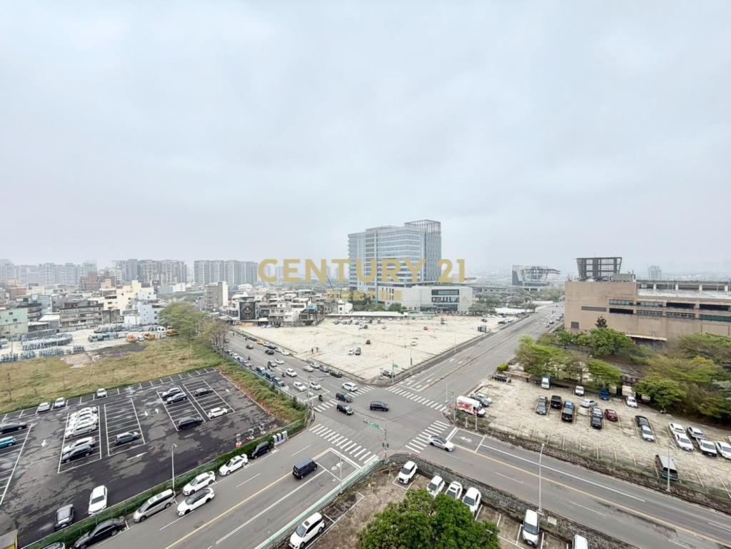 ✨新竹東區景觀裝潢4+1房雙車✨