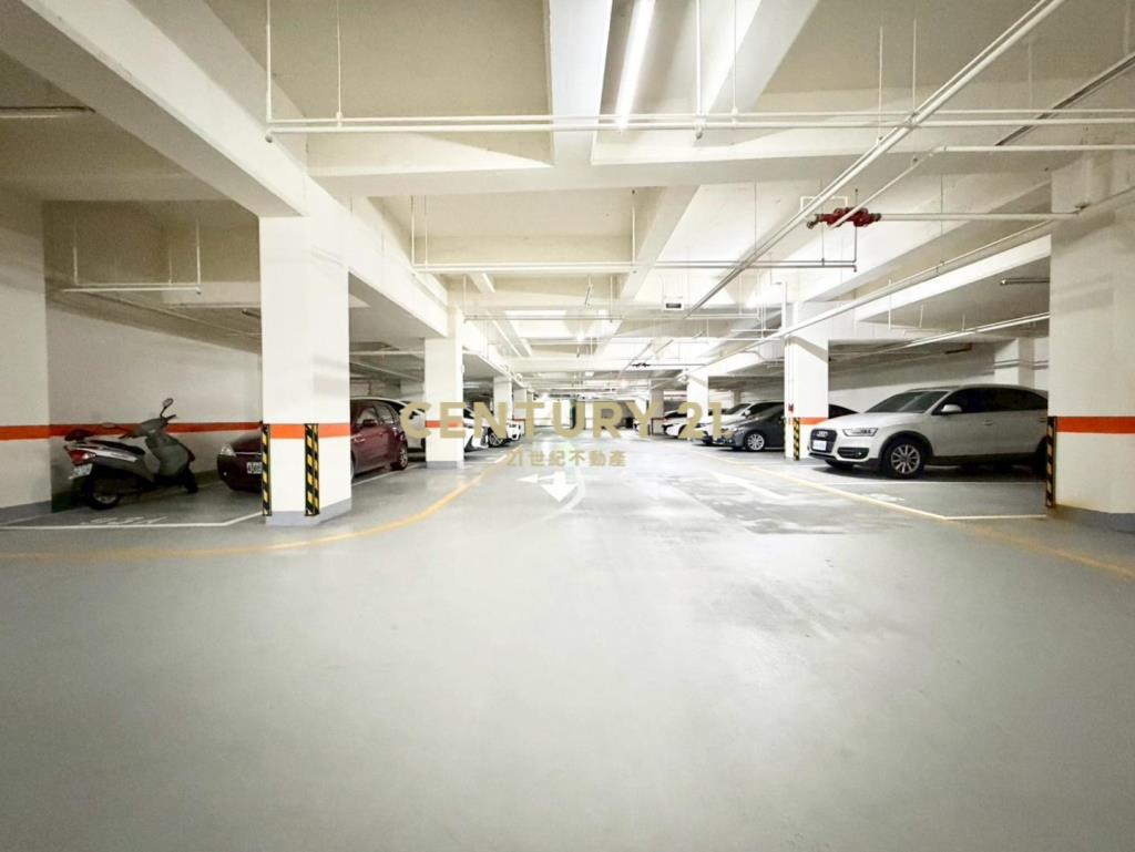 ✨新竹東區景觀裝潢4+1房雙車✨