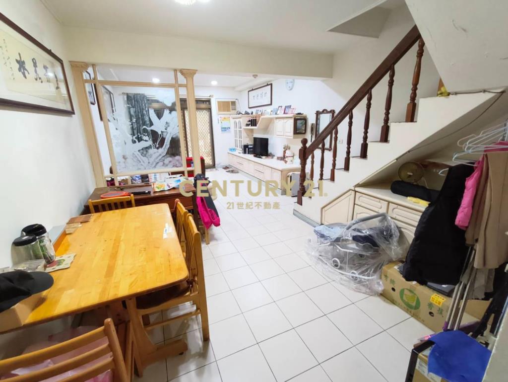 大德三街5房車大坪效透天