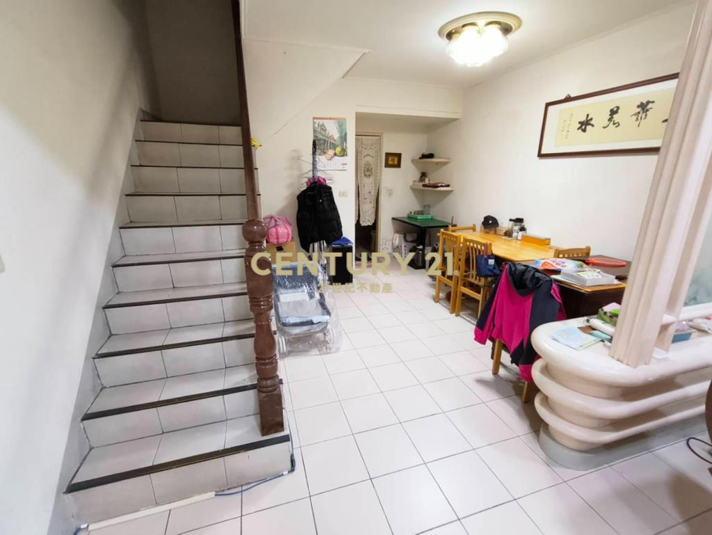 大德三街5房車大坪效透天