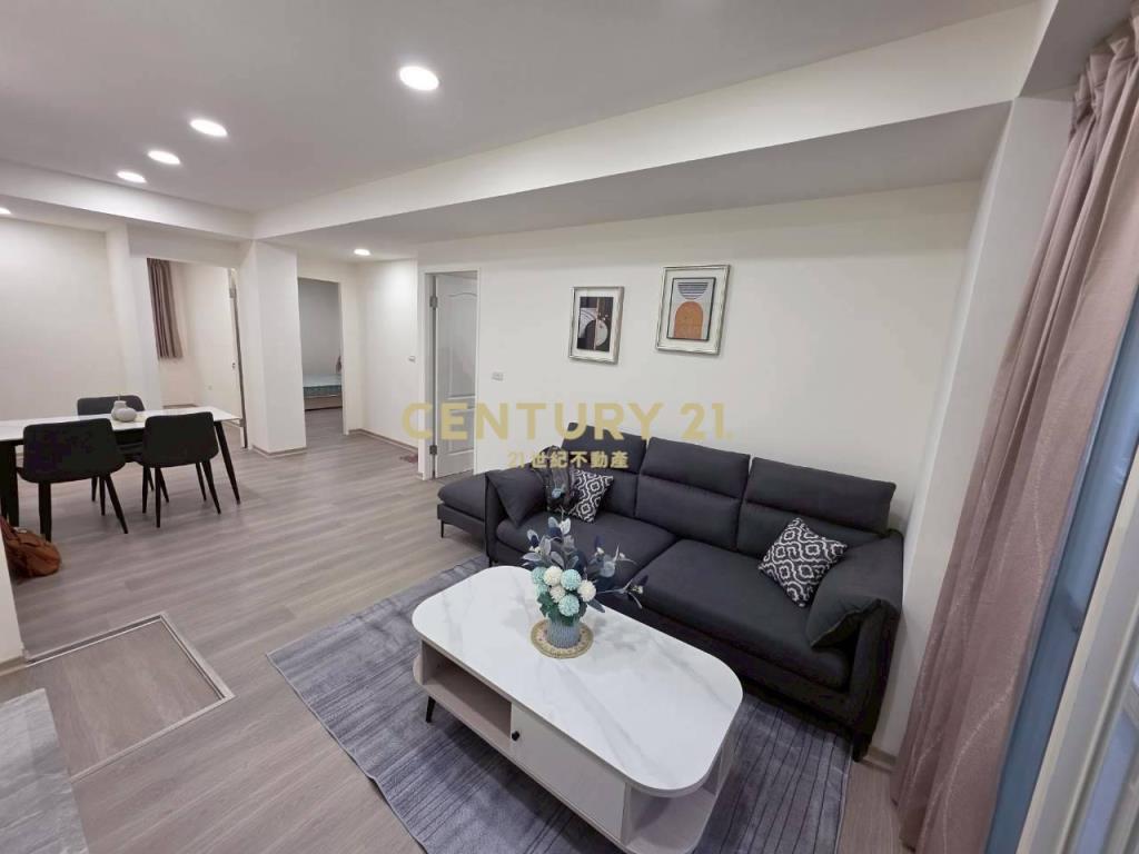 鶯歌鳳吉二街全新裝潢頂加4房公寓