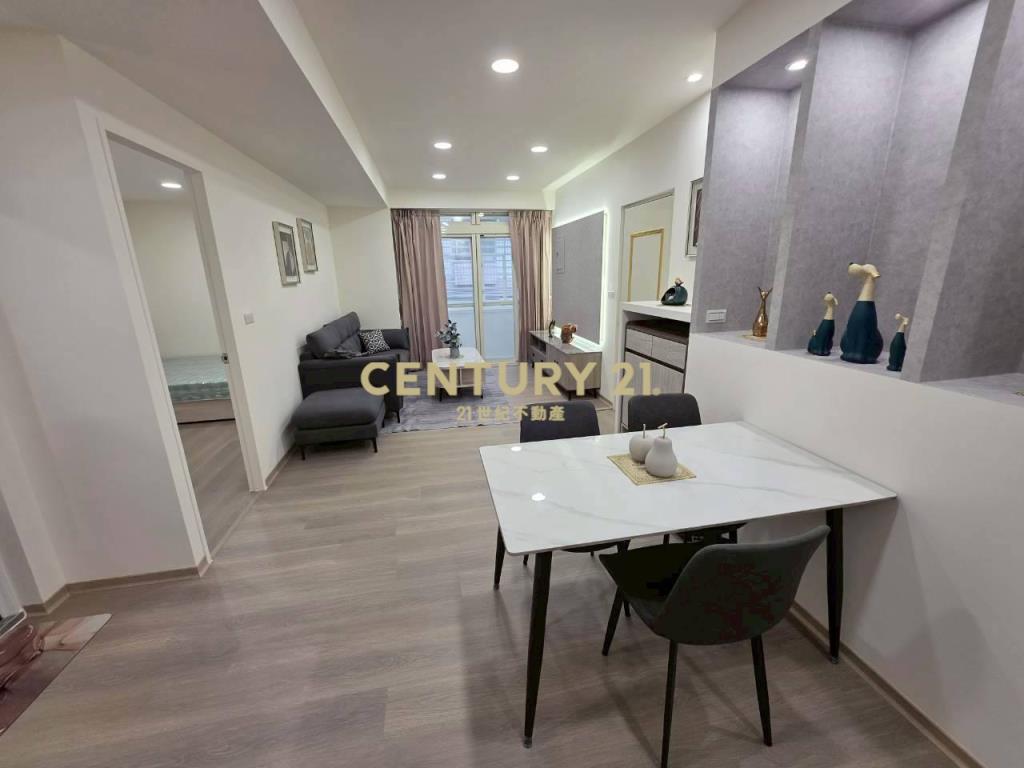 鶯歌鳳吉二街全新裝潢頂加4房公寓