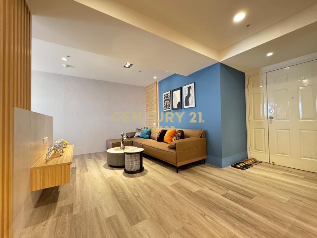 八德縱貫線麥當勞商圈全新百萬裝潢景觀3房