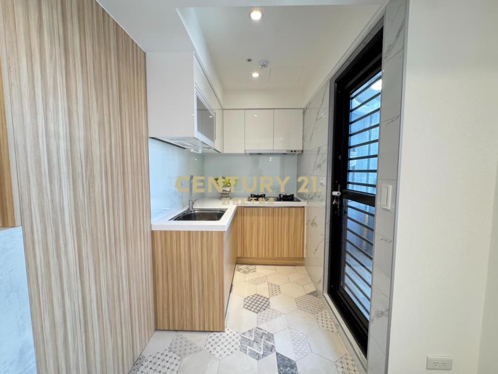 八德縱貫線麥當勞商圈全新百萬裝潢景觀3房