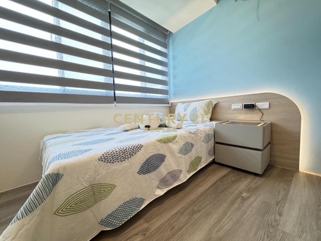 八德縱貫線麥當勞商圈全新百萬裝潢景觀3房