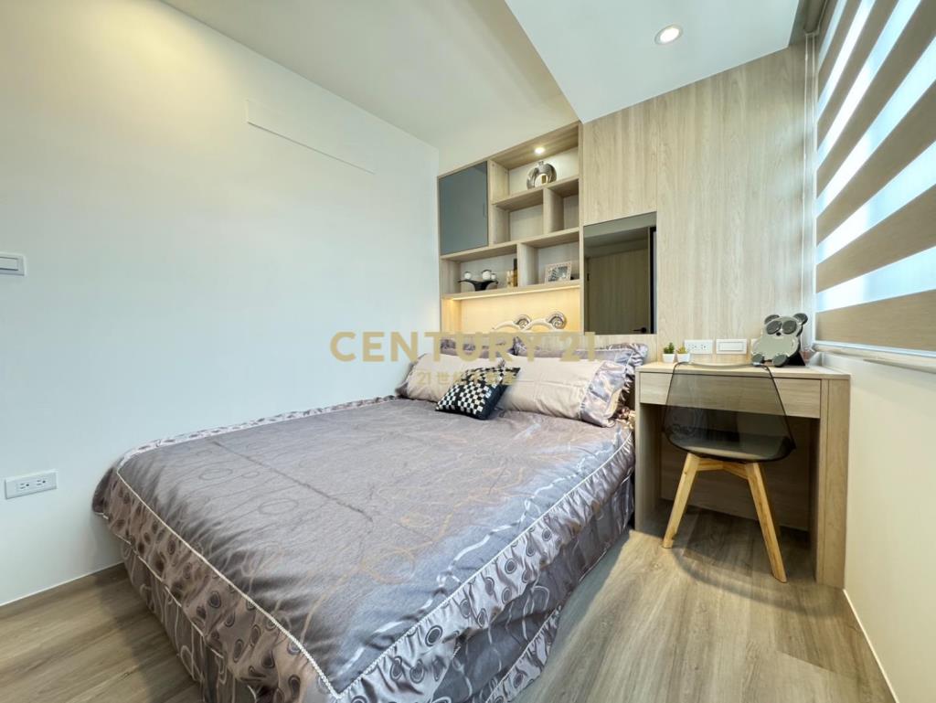 八德縱貫線麥當勞商圈全新百萬裝潢景觀3房