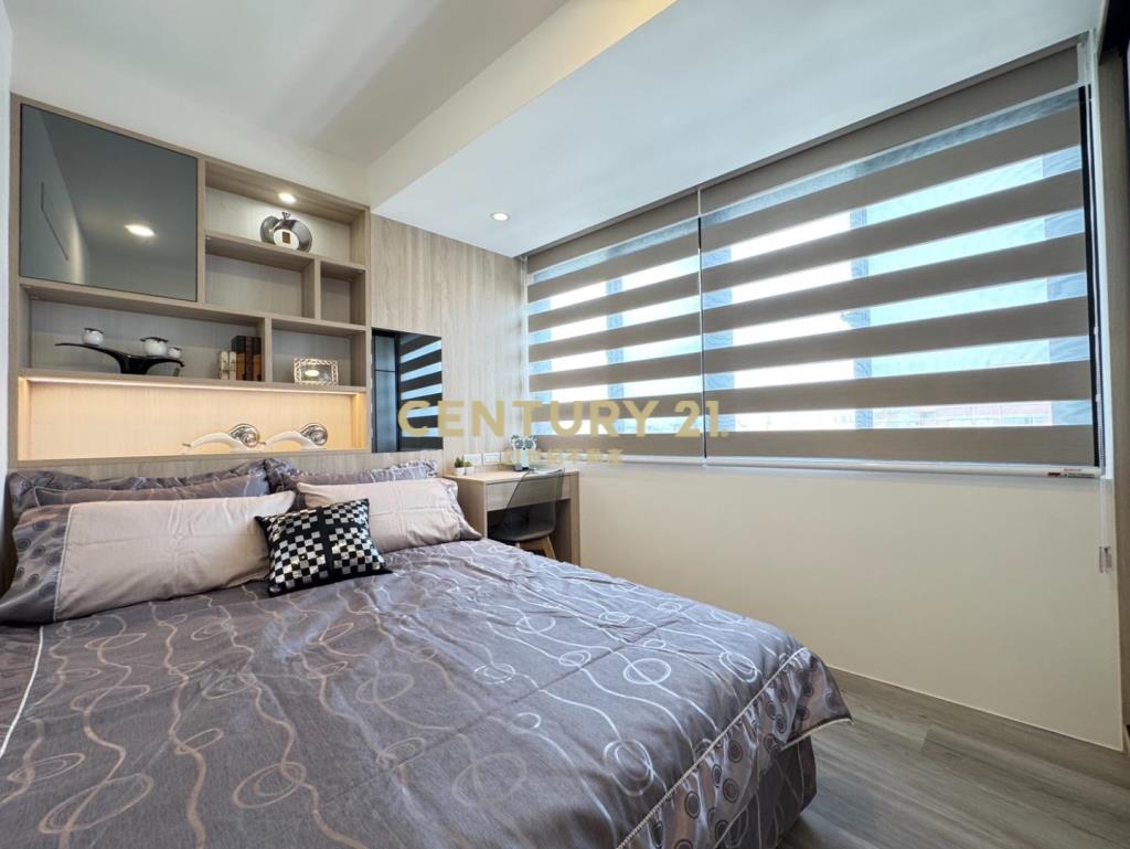 八德縱貫線麥當勞商圈全新百萬裝潢景觀3房