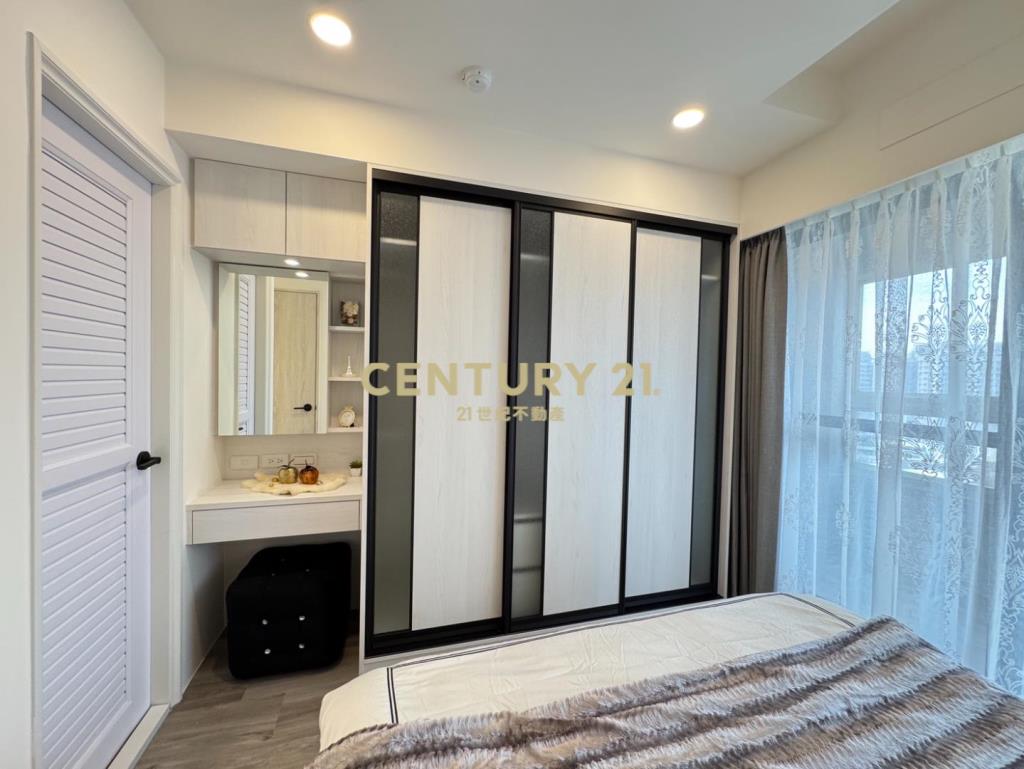 八德縱貫線麥當勞商圈全新百萬裝潢景觀3房