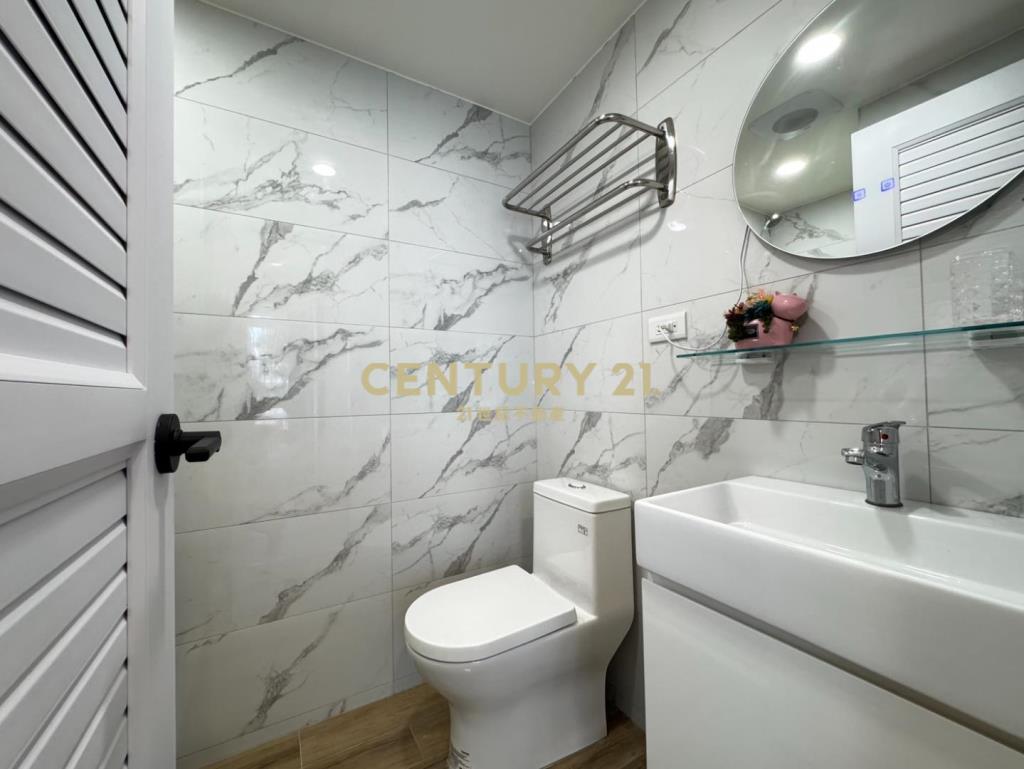 八德縱貫線麥當勞商圈全新百萬裝潢景觀3房