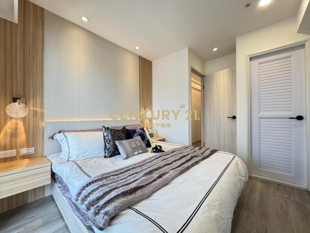 八德縱貫線麥當勞商圈全新百萬裝潢景觀3房