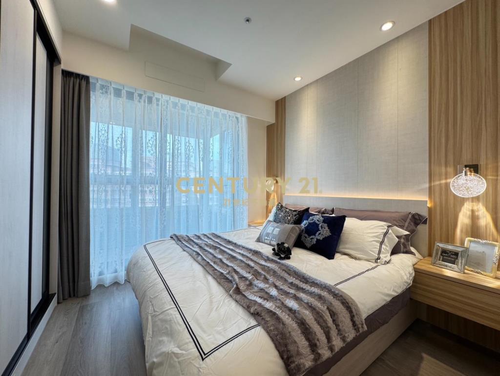 八德縱貫線麥當勞商圈全新百萬裝潢景觀3房