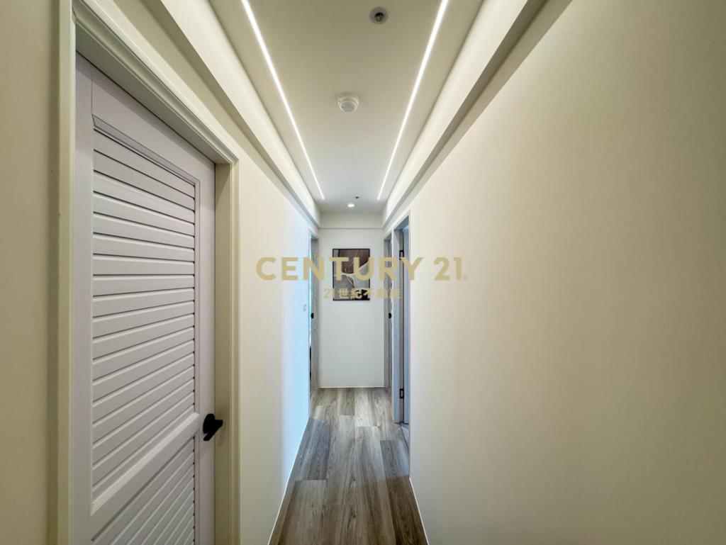 八德縱貫線麥當勞商圈全新百萬裝潢景觀3房