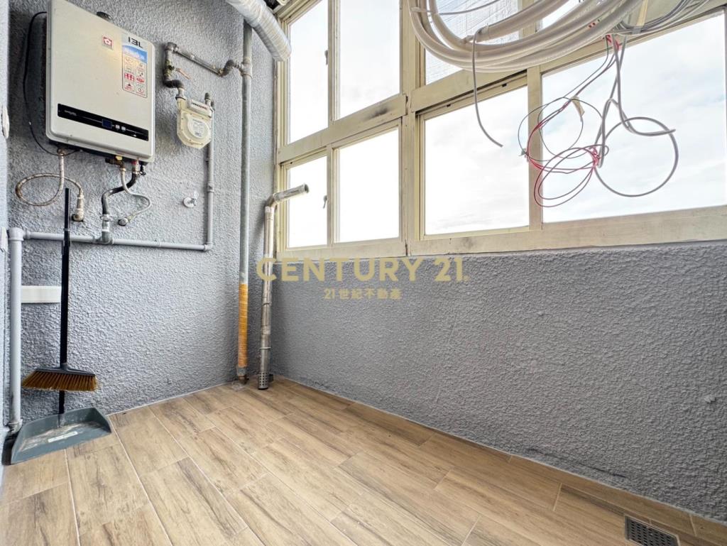 八德縱貫線麥當勞商圈全新百萬裝潢景觀3房