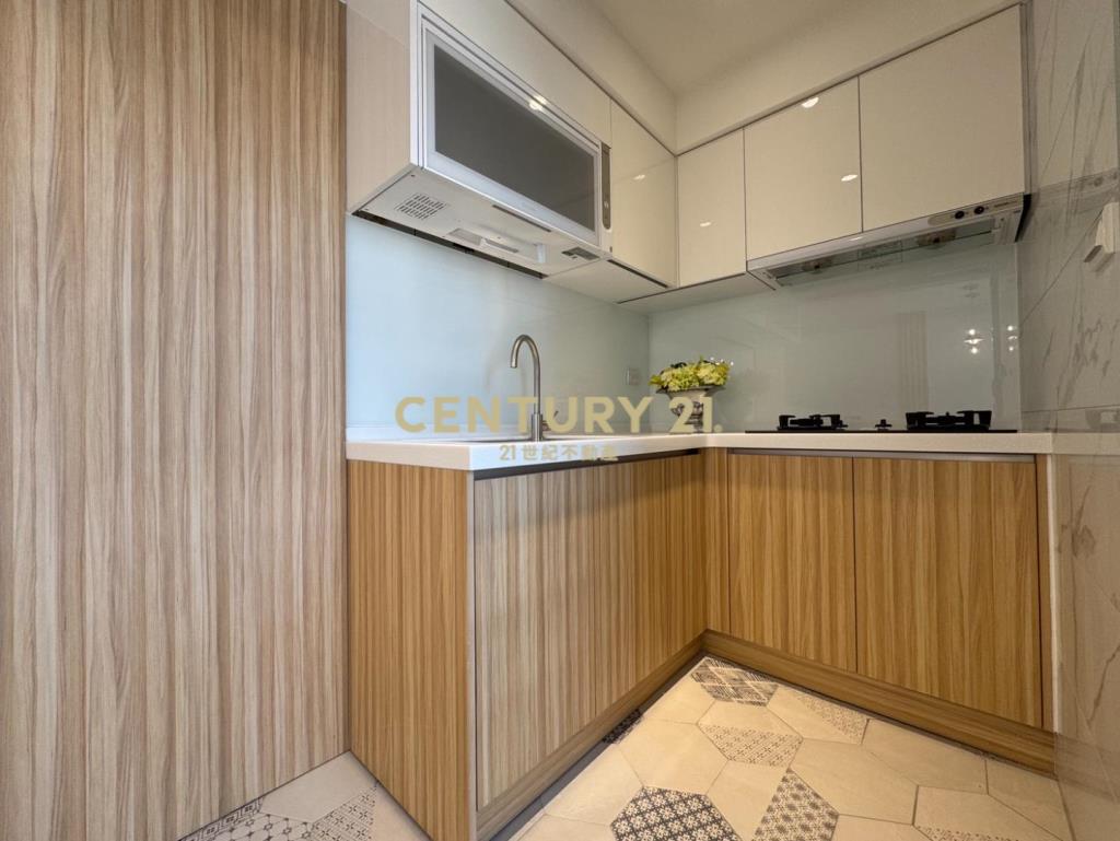 八德縱貫線麥當勞商圈全新百萬裝潢景觀3房