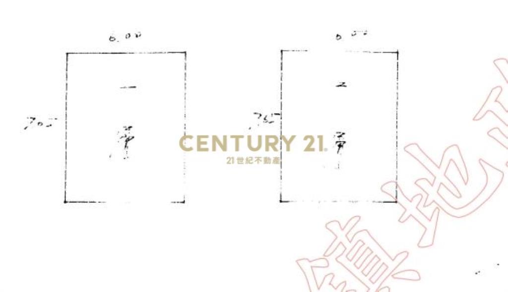專任委託｜山子頂祥安國小6米大面寬透天