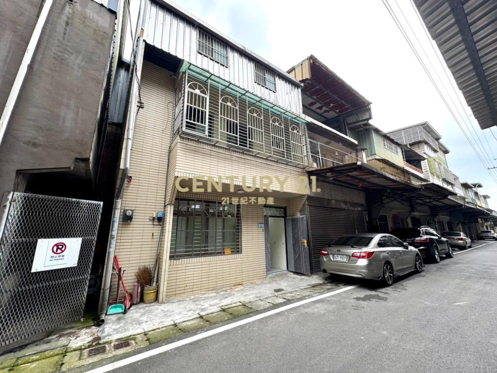 專任委託｜山子頂祥安國小6米大面寬透天