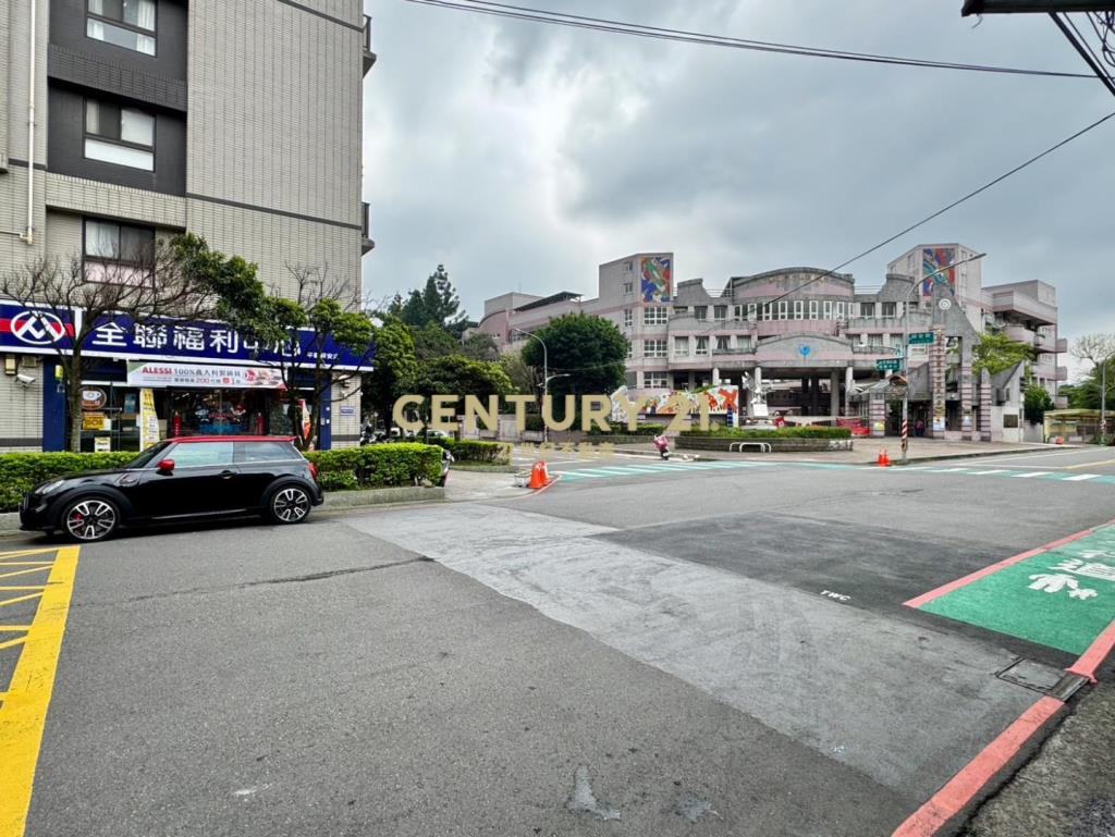 專任委託｜山子頂祥安國小6米大面寬透天