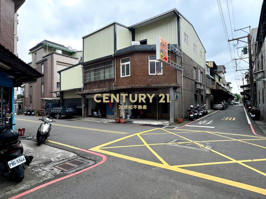 專任委託｜山子頂祥安國小6米大面寬透天