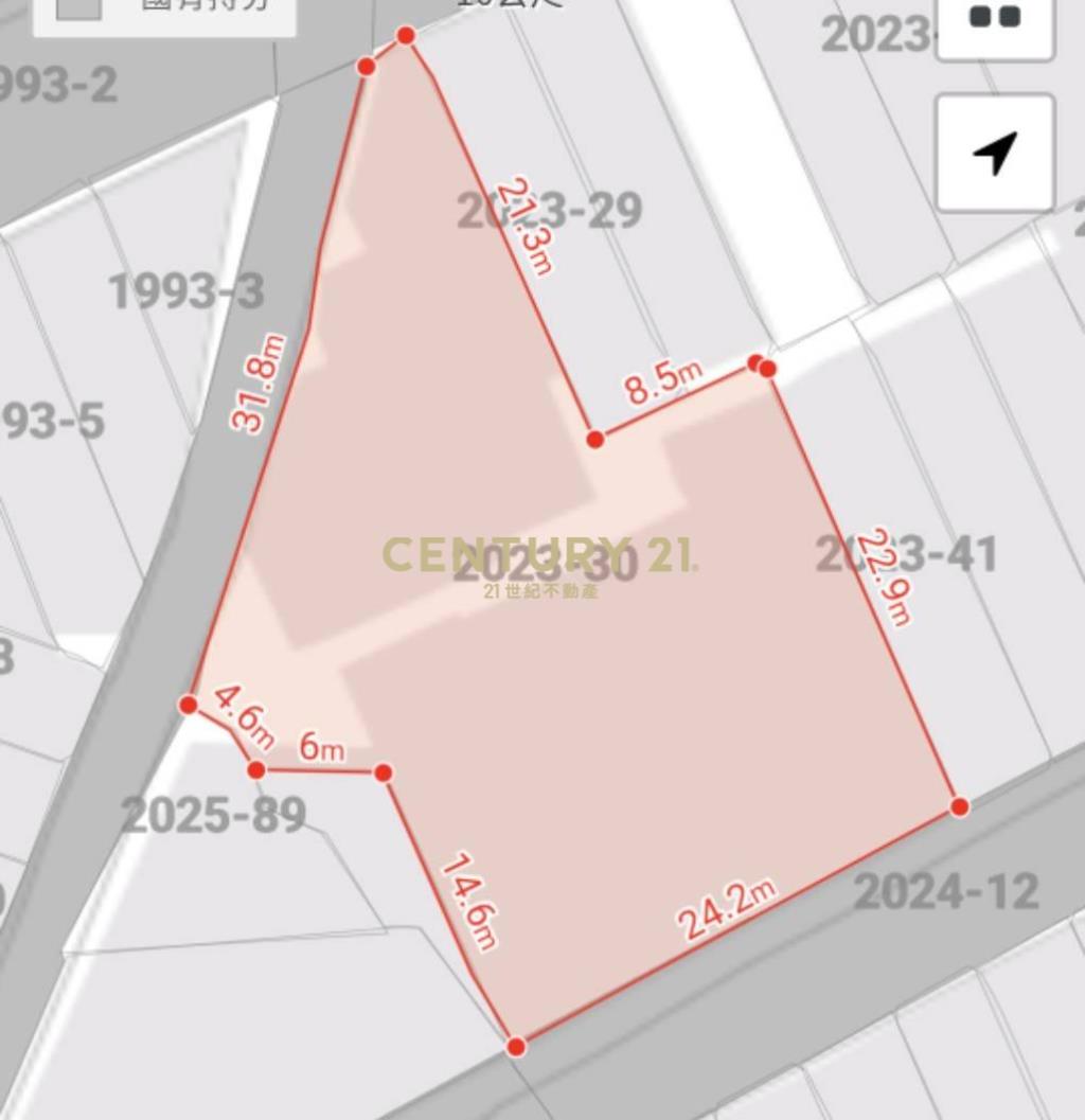 大華九街G9夜市商圈全新裝潢2房公寓