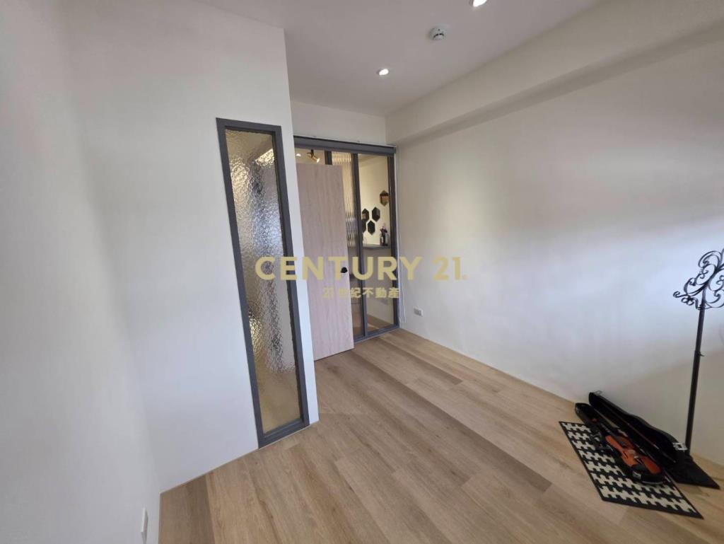 大華九街G9夜市商圈全新裝潢2房公寓