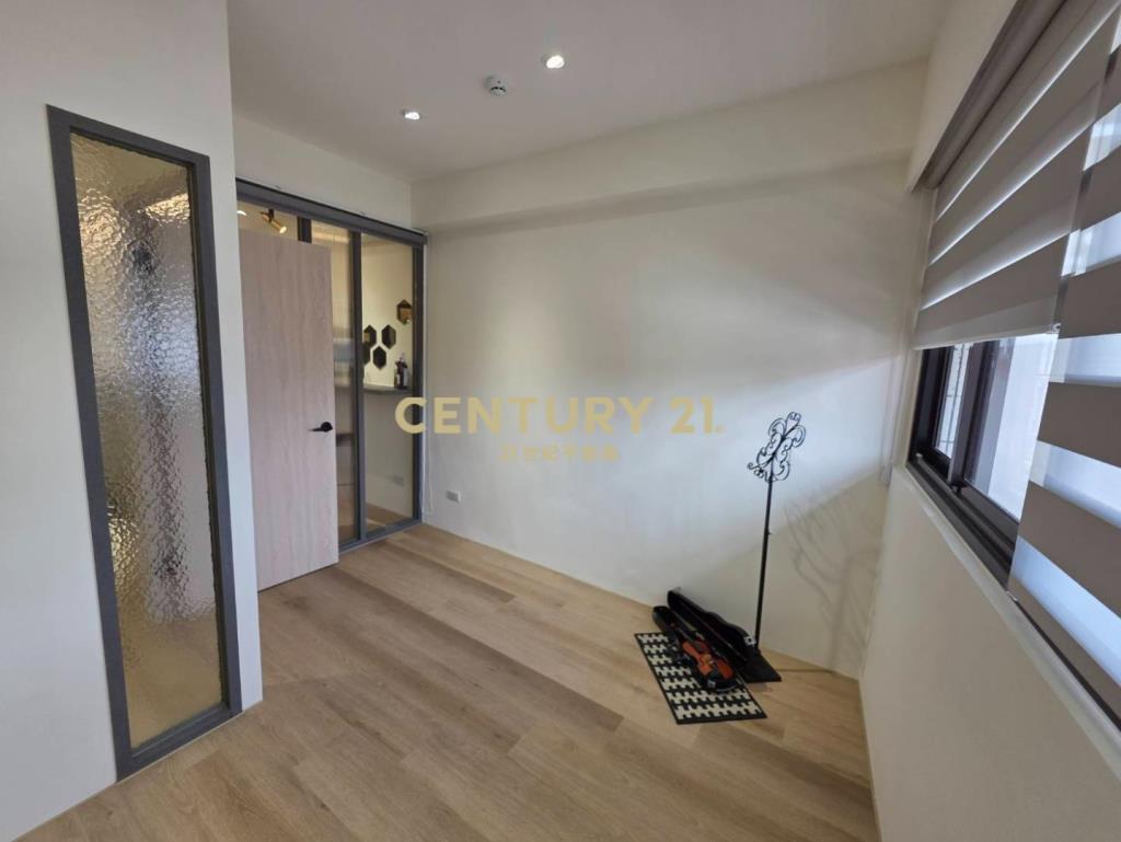 大華九街G9夜市商圈全新裝潢2房公寓