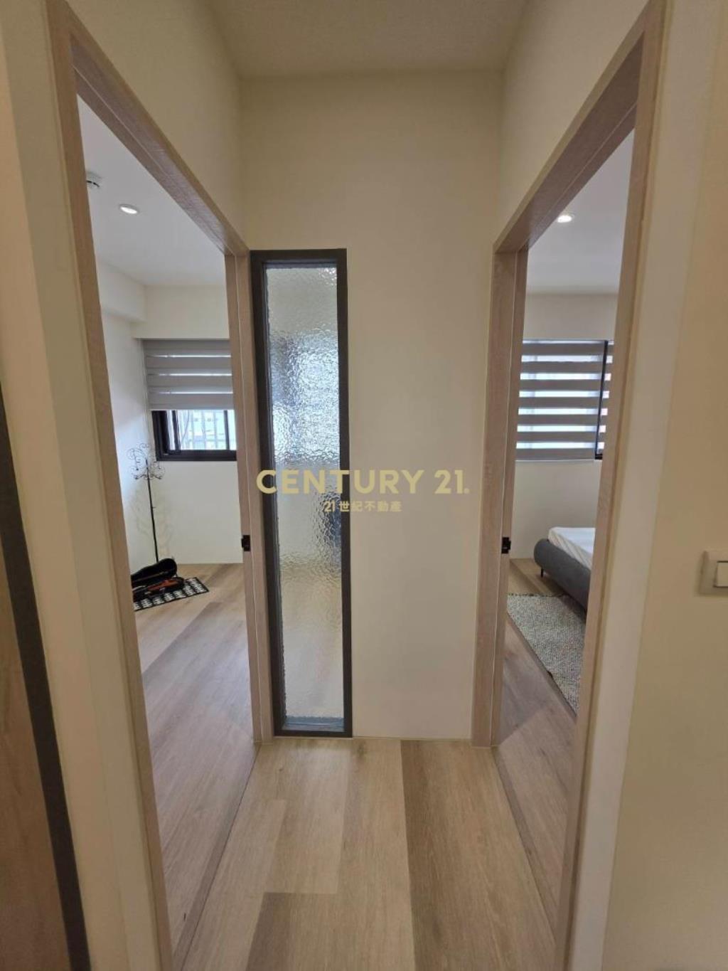 大華九街G9夜市商圈全新裝潢2房公寓