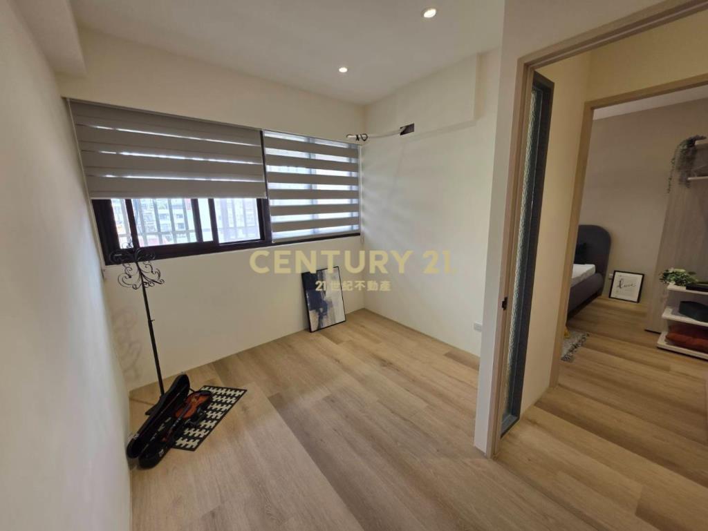 大華九街G9夜市商圈全新裝潢2房公寓