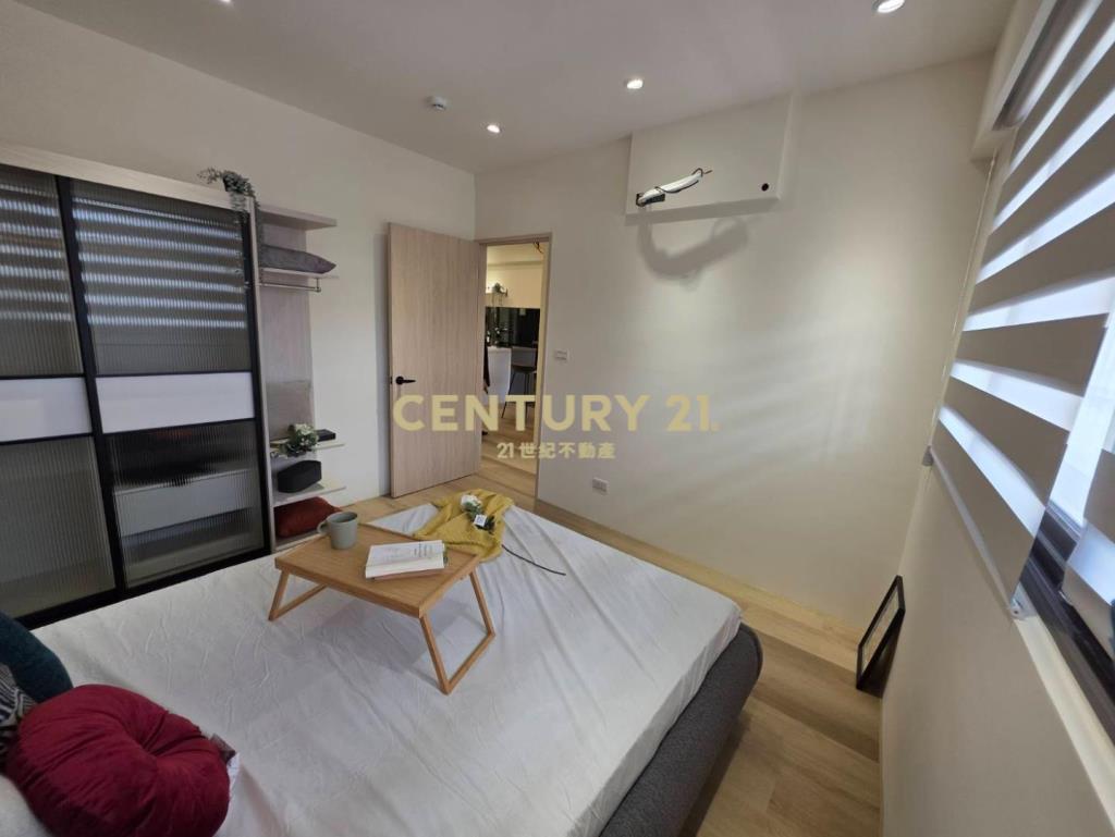 大華九街G9夜市商圈全新裝潢2房公寓