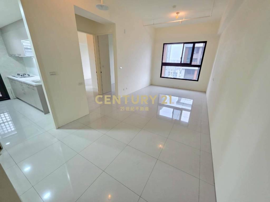 小檜溪重劃區亞昕一見邊間景觀3房車