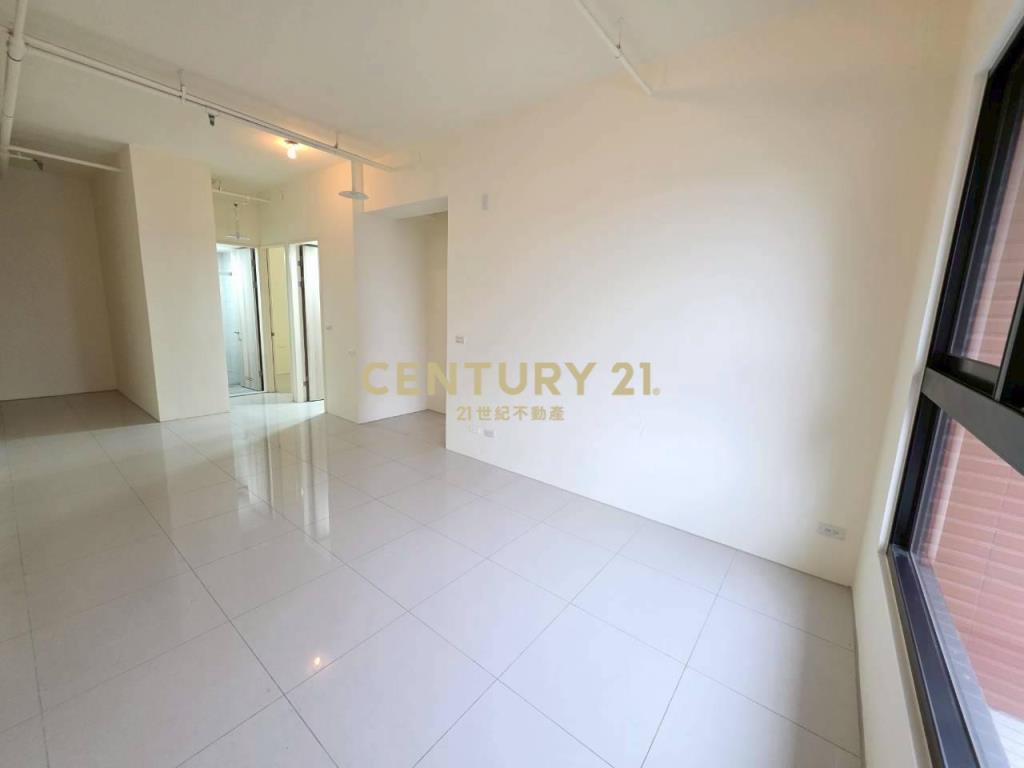 小檜溪重劃區亞昕一見邊間景觀3房車