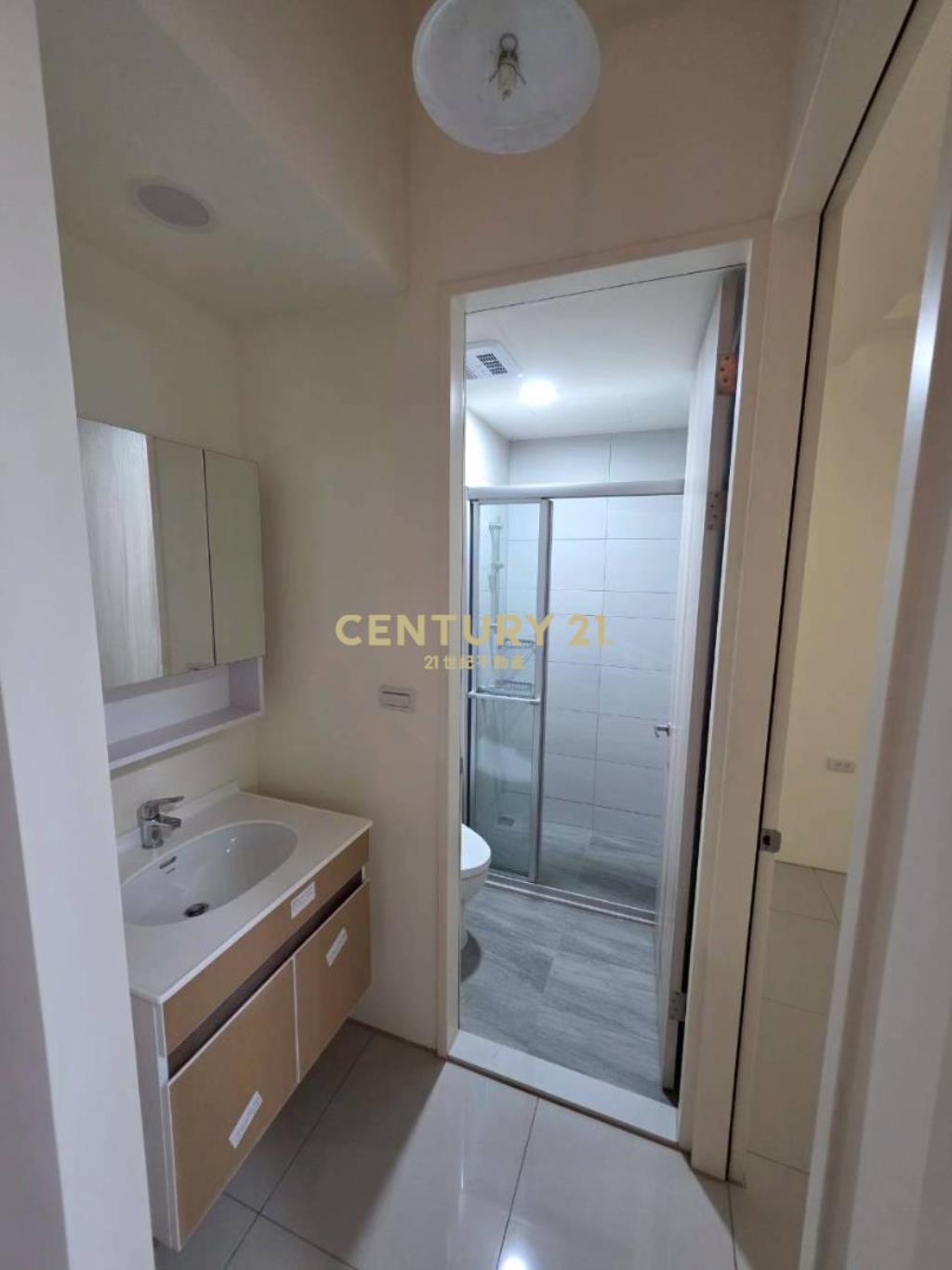 小檜溪重劃區亞昕一見邊間景觀3房車