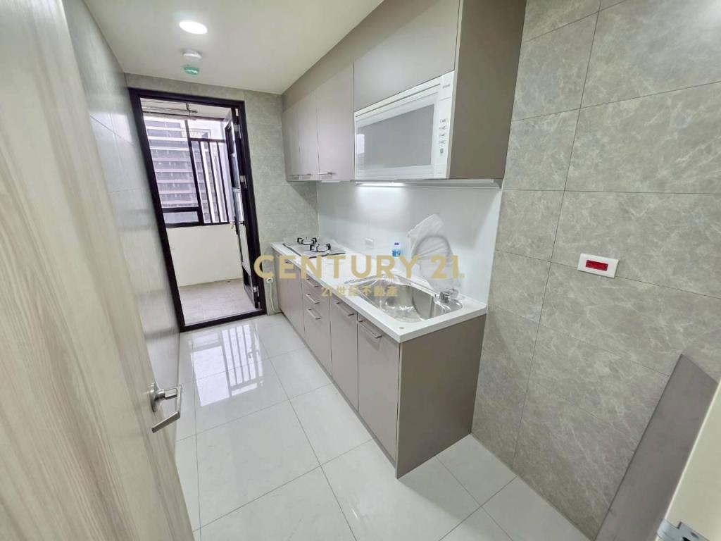 小檜溪重劃區亞昕一見邊間景觀3房車