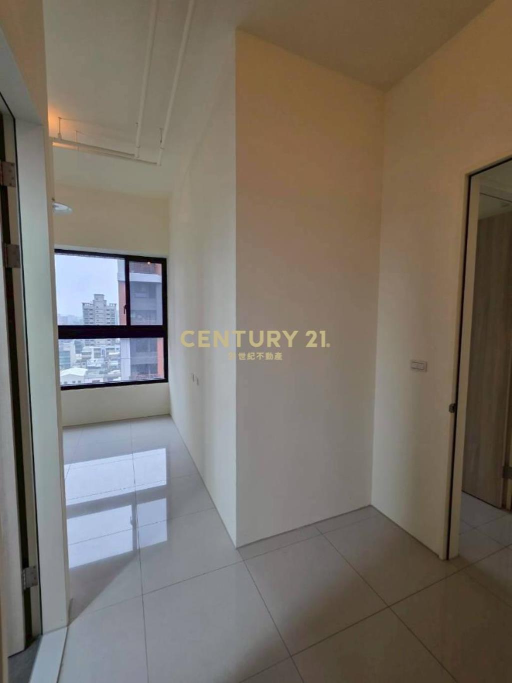 小檜溪重劃區亞昕一見邊間景觀3房車