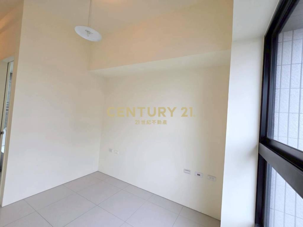 小檜溪重劃區亞昕一見邊間景觀3房車