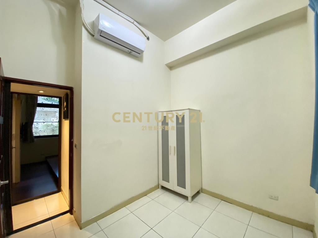 藝文特區梵谷與我｜1樓3房車挑高庭院戶