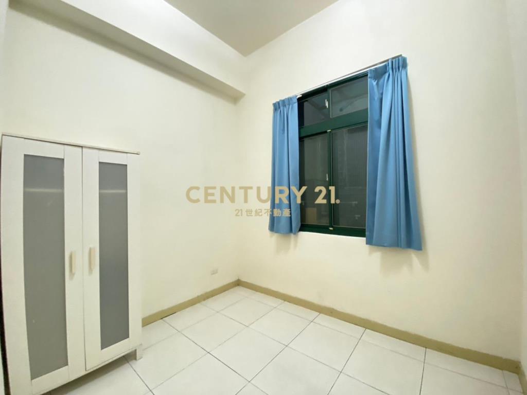 藝文特區梵谷與我｜1樓3房車挑高庭院戶