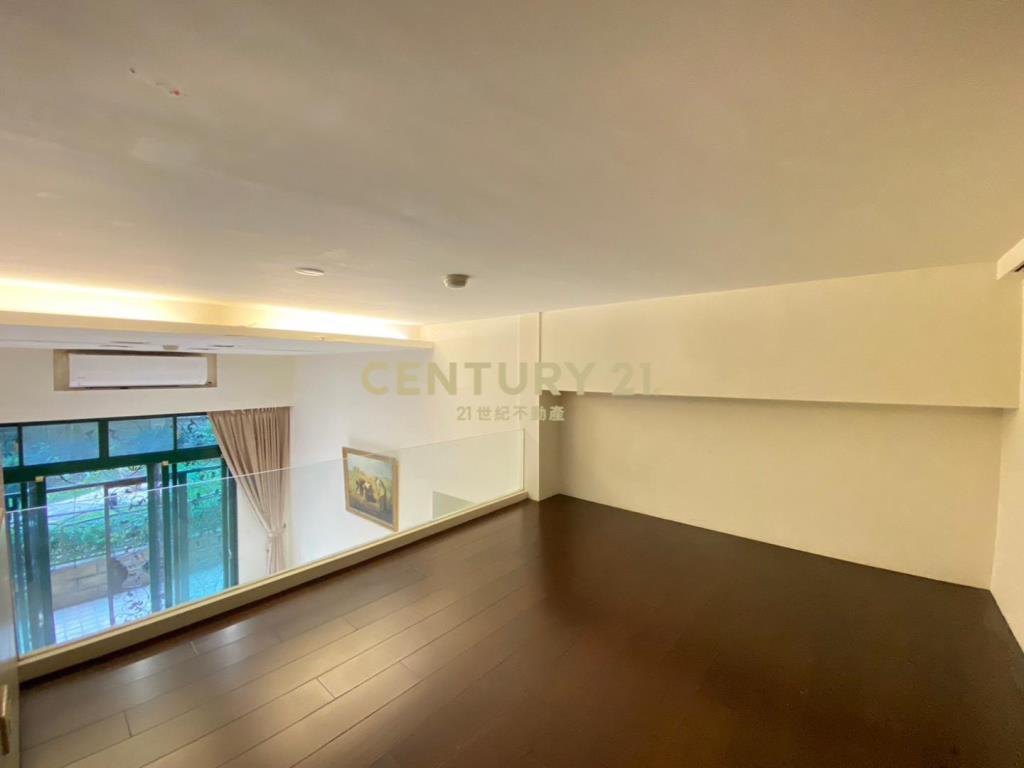 藝文特區梵谷與我｜1樓3房車挑高庭院戶