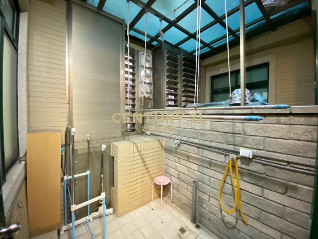 藝文特區梵谷與我｜1樓3房車挑高庭院戶