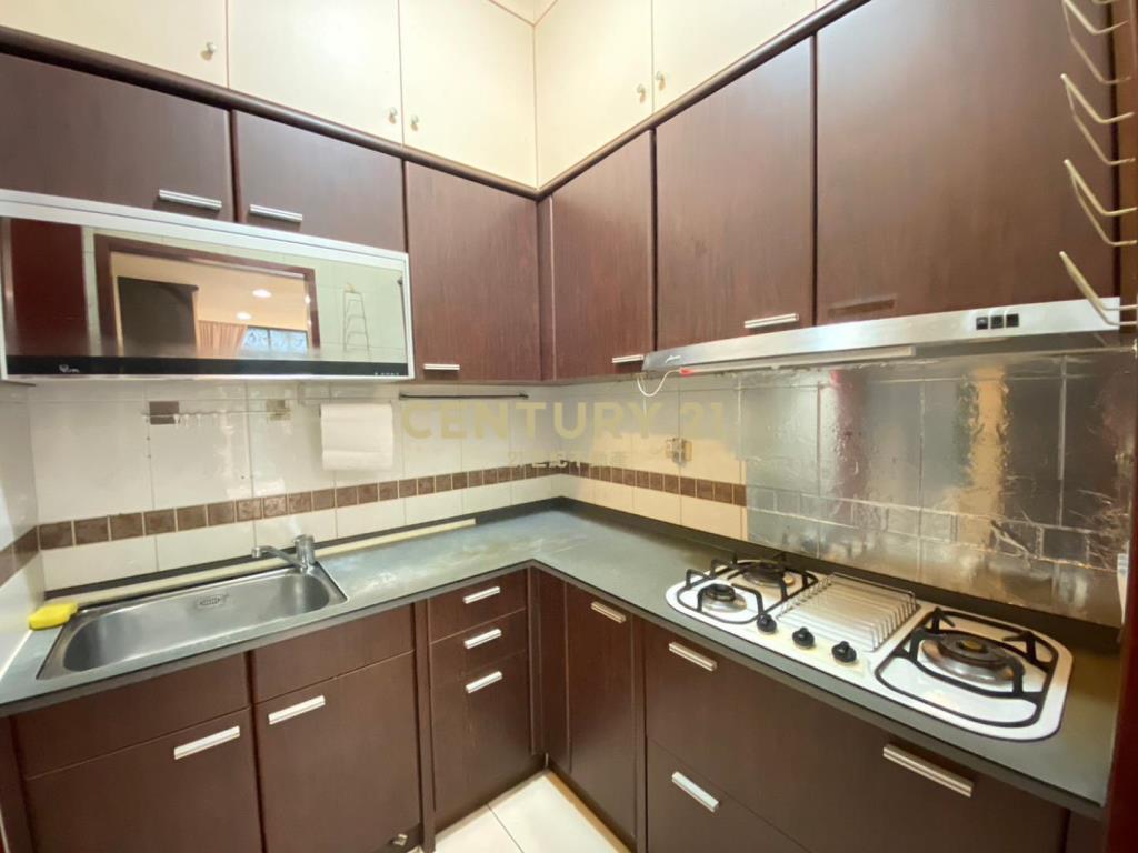 藝文特區梵谷與我｜1樓3房車挑高庭院戶