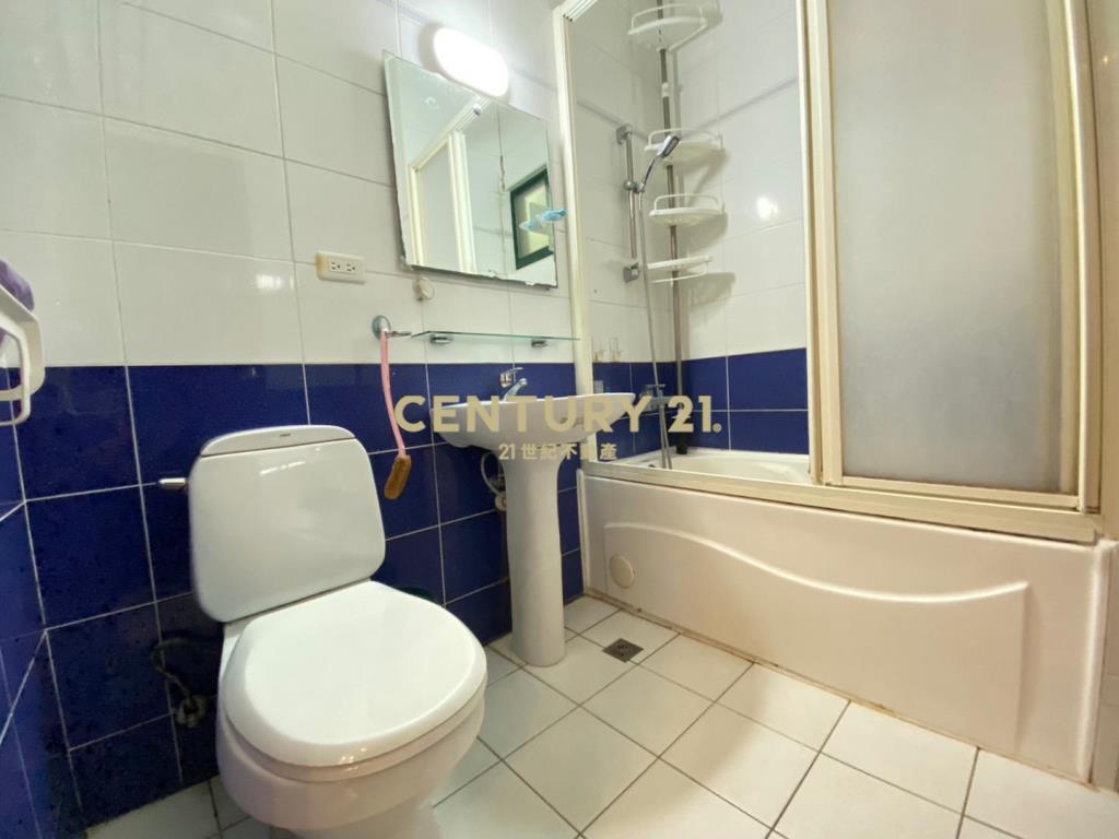 藝文特區梵谷與我｜1樓3房車挑高庭院戶