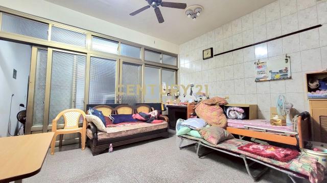 [專約] 桃園大有區前後雙面臨路整棟透天